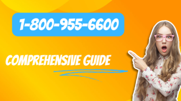 1-800-955-6600: Empowering Mental Health - Your Comprehensive Guide to Seeking Support