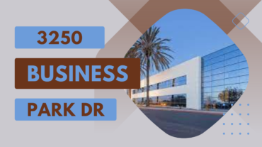 3250 Business Park Dr - Unveiling Its Significance and Context