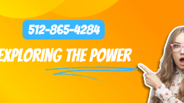 512-865-4284: Exploring the Power - Unveiling Its Significance and Benefits