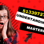 The Power of "5133972707": Unleashing the Potential of Modern Technology