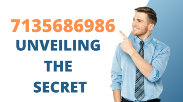 7135686986: Unlocking the Secrets to Success