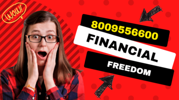 8009556600: Unlocking Financial Freedom - Your Comprehensive Guide