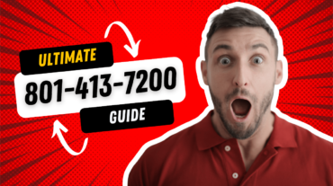 "801-413-7200": The Power of a Custom Phone Number