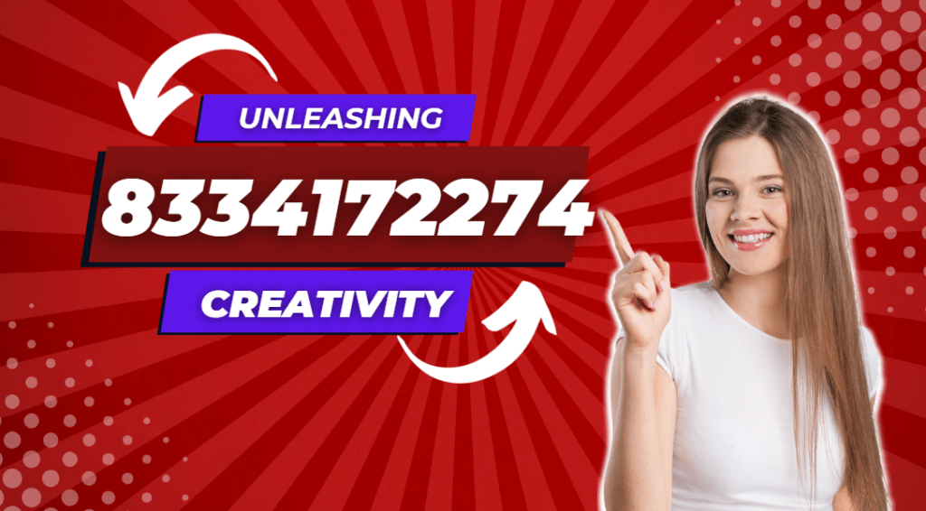 8334172274: Unleashing Creativity - Nurturing Your Artistic Journey