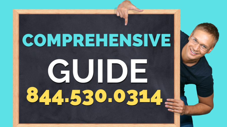 844.530.0314: SEO-Optimized Guide - Everything You Need to Know