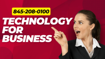 845-208-0100: Harnessing Technology for Business Transformation