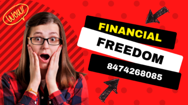 8474268085: Unlocking Financial Freedom in Wealth Management