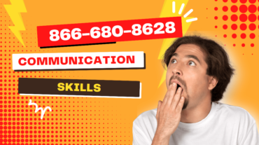 866-680-8628: The Power of Effective Communication - Your Guide to Mastering Skills