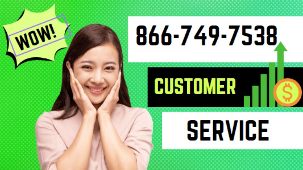 866-749-7538: The Ultimate Guide to Quality Customer Service