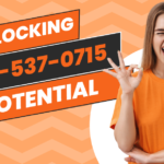 877-537-0715: Unleashing the Potential of Cutting-Edge Solutions