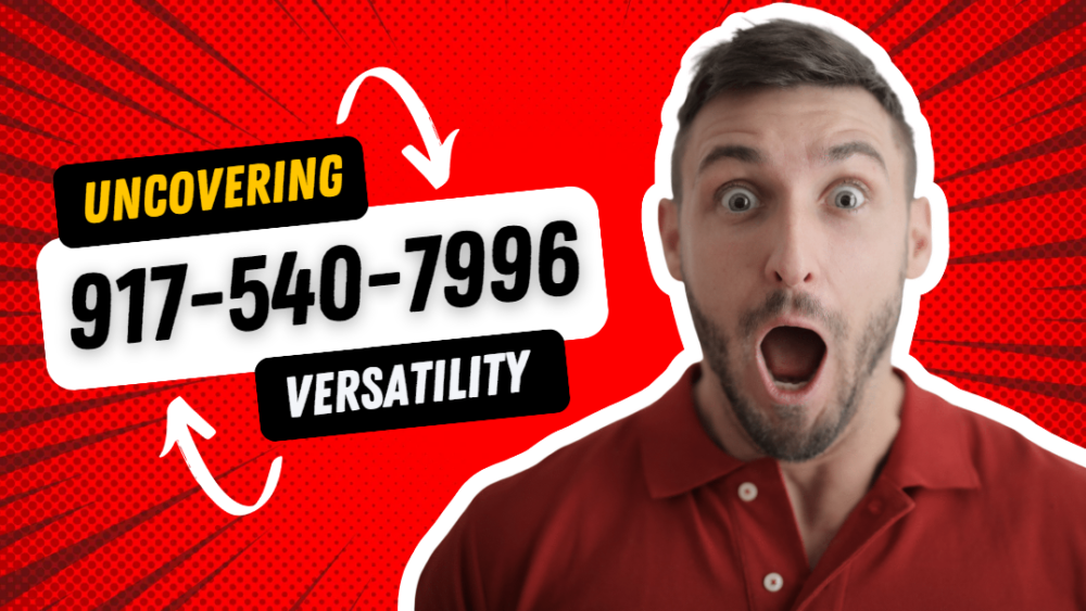 9175407996 The Ultimate Guide: Unlocking the Power of This Keyword