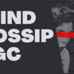 Blind Gossip AGC: Exploring its Impact on Pop Culture