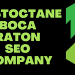 JustOctane: Your Trusted Boca Raton SEO Company - Elevate Your Online Presence