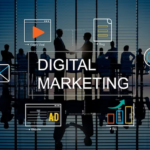 Boosting Your Digital Presence: The Power of Digital Marketing