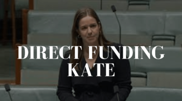 Direct Funding Kate: Unlocking Financial Possibilities