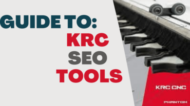 KRC SEO Tools: Comprehensive Guide - Boost Your Website's Ranking