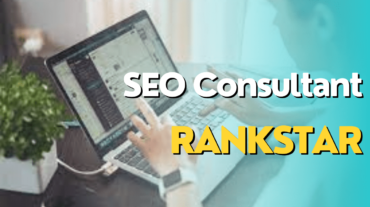 SEO Consultant RankStar: Unlocking Success at RankStar