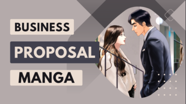 Business Proposal Manga: Merging Creativity and Professionalism