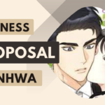 Business Proposal Manhwa Crafting a Winning Insights from Manhwa