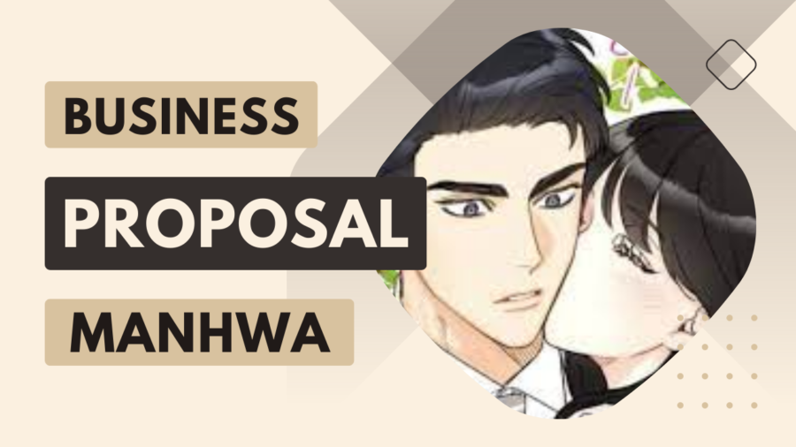 Business Proposal Manhwa Crafting a Winning Insights from Manhwa