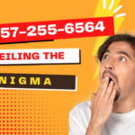 657-255-6564: Unraveling the Mystery - What You Need to Know