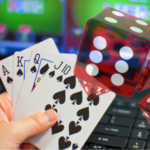 Winning Big at BK8: Mastering How to Play Poker