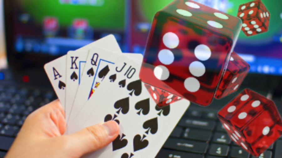 Winning Big at BK8: Mastering How to Play Poker