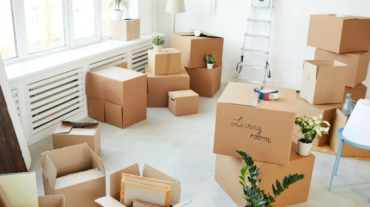 Executive Large Office Moving Services in Sherman Oaks