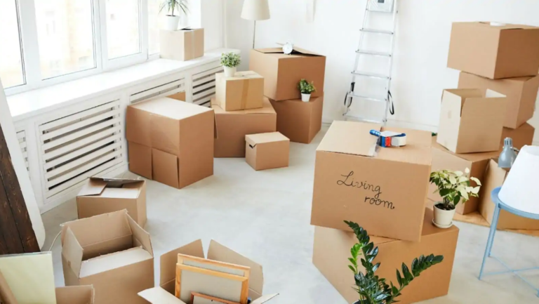 Executive Large Office Moving Services in Sherman Oaks