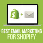 Elevate eCommerce: A Deep Dive into Shopify Email Marketing