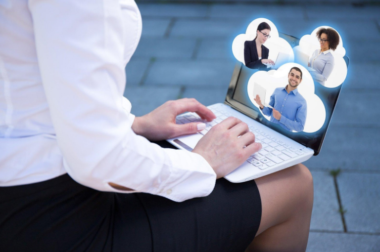 Top 5 Tools for Remote Team Success: Making Work From Anywhere