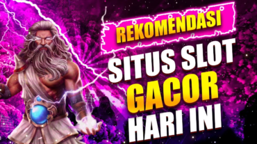 slot gacor hari ini 