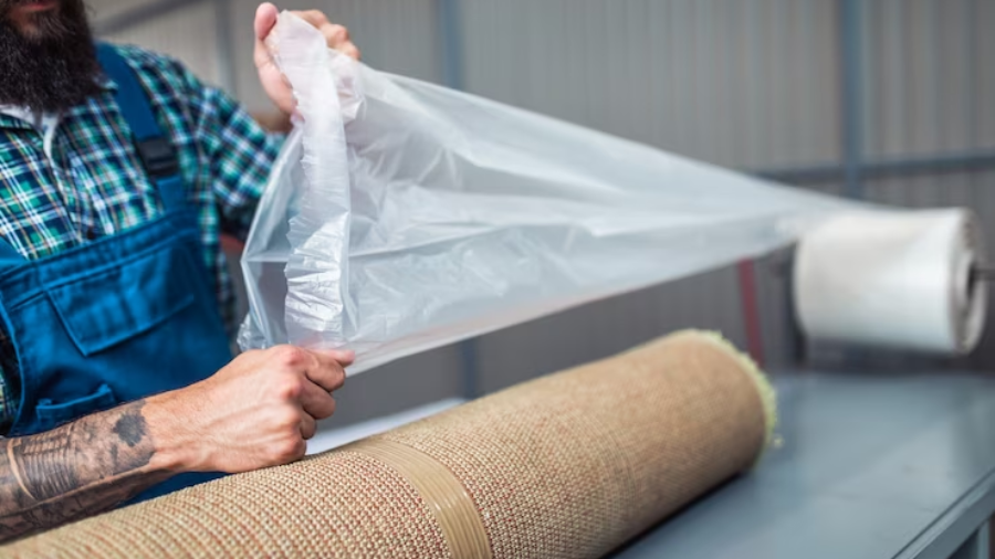 Understanding Shrink Film: A Versatile Packaging Solution