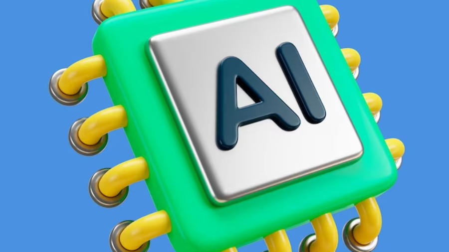 AI Logo Creator: Crafting Your Brand Identity