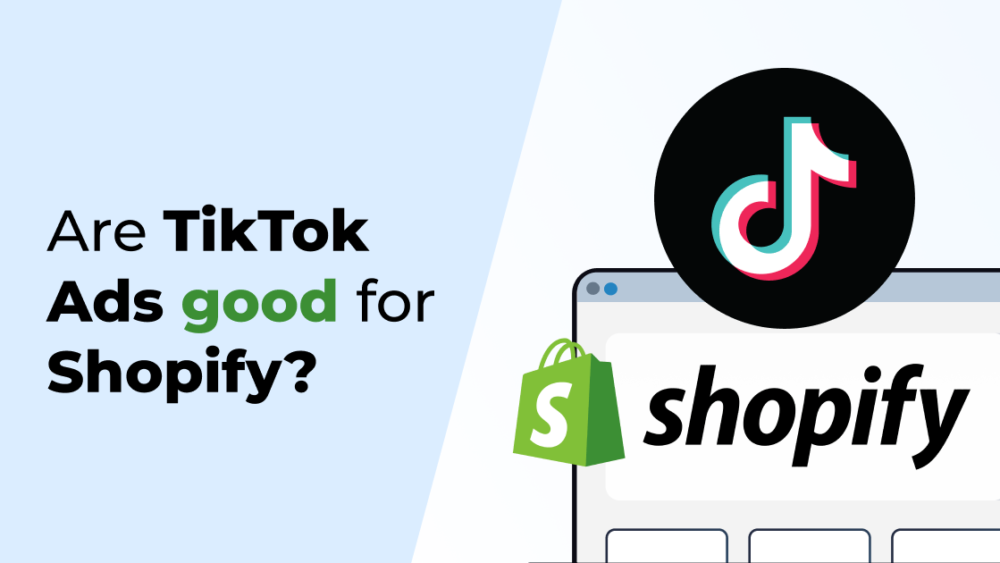 Unleashing TikTok Triumph: The Explosive Growth with Shopify Ads