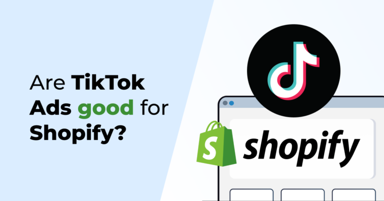 Unleashing TikTok Triumph: The Explosive Growth with Shopify Ads
