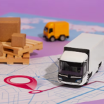 Unlocking the Secrets to Profitable Trucking Routes