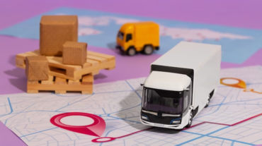 Unlocking the Secrets to Profitable Trucking Routes