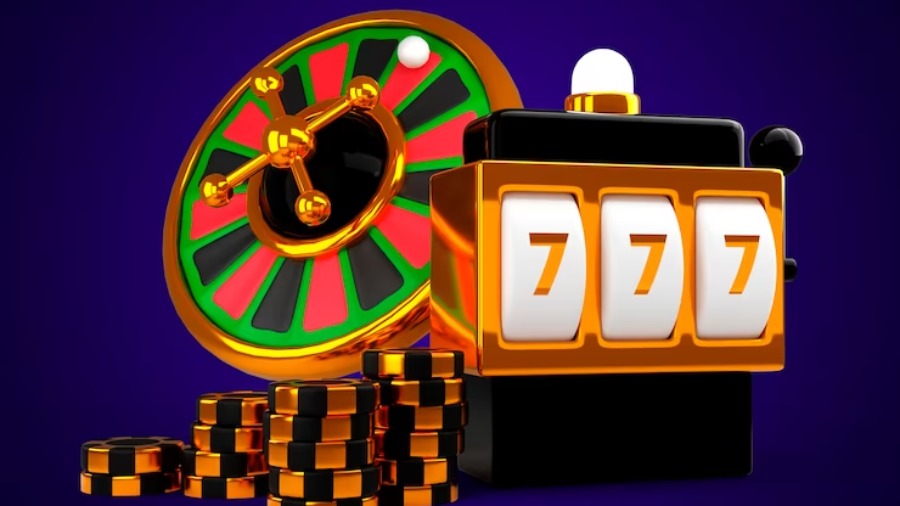 Latest Online Slots Win88 2023