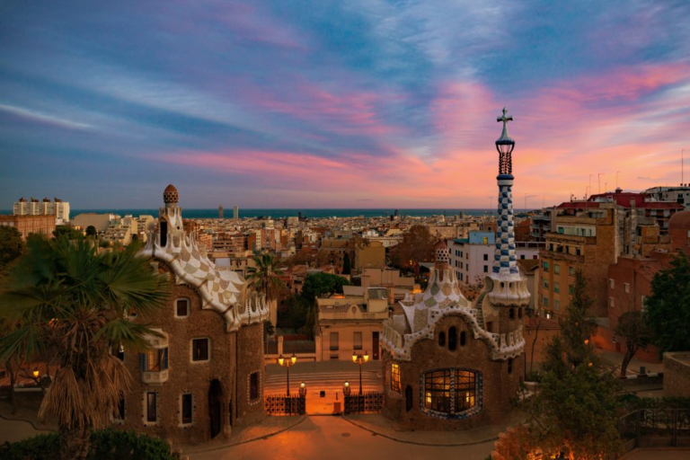 Unusual Places to Visit in Barcelona: Discover the Hidden Gems