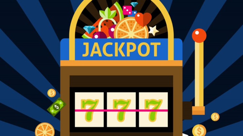 Slot Gacor Hari Ini: Tips dan Trik Terbaik untuk Mendapatkan Jackpot