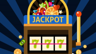 Slot Gacor Hari Ini: Tips dan Trik Terbaik untuk Mendapatkan Jackpot