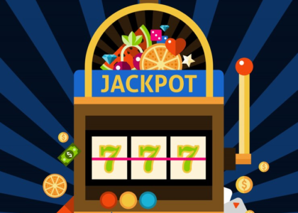 Slot Gacor Hari Ini: Tips dan Trik Terbaik untuk Mendapatkan Jackpot