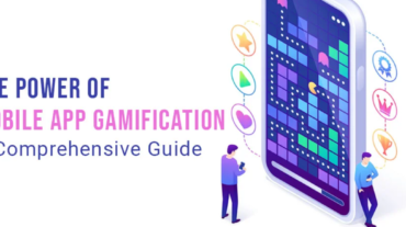 Including Gamification Factors in the Development of Mobile Apps