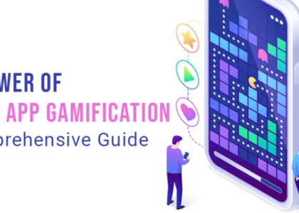 Including Gamification Factors in the Development of Mobile Apps