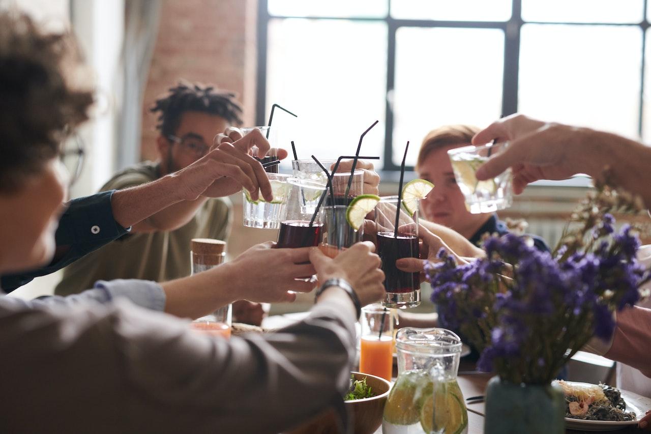 The best after-work places in Montreal
